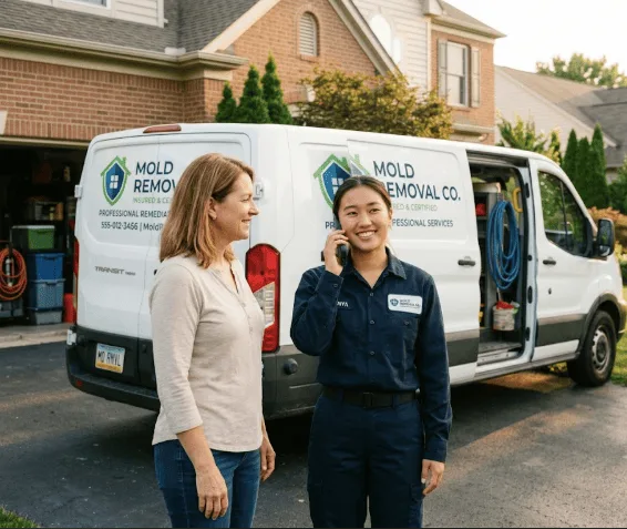 Crawlspace Mold Remediation Alma, WI FAQs